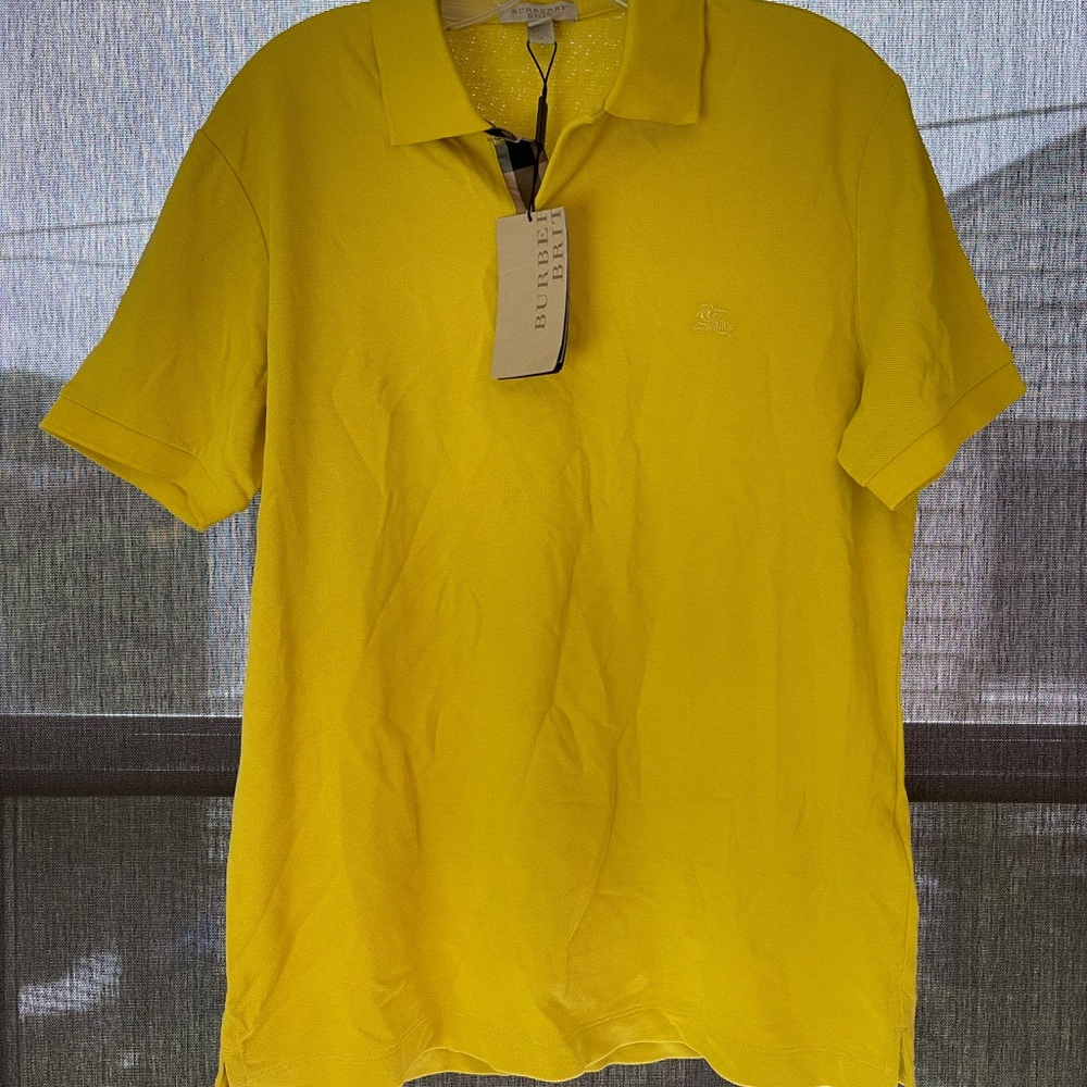 Burberry Polo shirt for Men